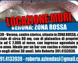 AziendaSi - spazio Zona Rossa bar o ristorante