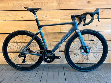 Bicicletta da corsa WILIER FILANTE SLR 2025