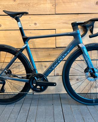 Bicicletta da corsa WILIER FILANTE SLR 2025