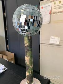 Richiamo caccia allodola motorizzato + telecomando