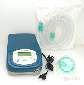 Airox Smartair ST ventilatore polmonare cpap ipap