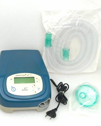 Airox Smartair ST ventilatore polmonare cpap ipap