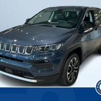 Jeep Compass 1.3 Turbo Benzina PHEV Altitude MY25