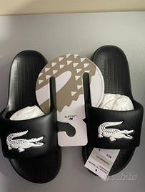 Ciabatte lacoste