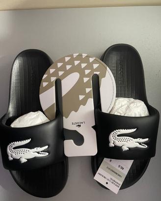 Ciabatte lacoste