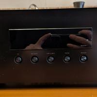 Ricevitore Stereo Pioneer SX-10AE con Bluetooth
