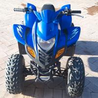 Dinli d-605 4t 150cc targato