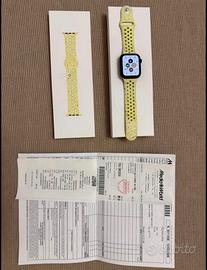 Apple Warch SE serie 3 44mm