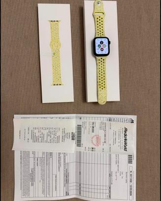 Apple Warch SE serie 3 44mm
