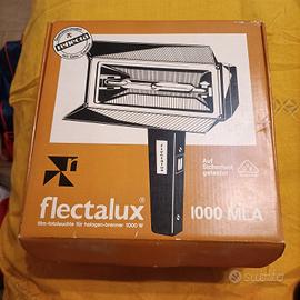 lampada per fotografia 