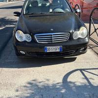 classico  mercedes c220 cdi