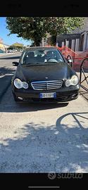 classico  mercedes c220 cdi