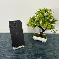 iPhone 14 Pro Max 128GB Nero Apple