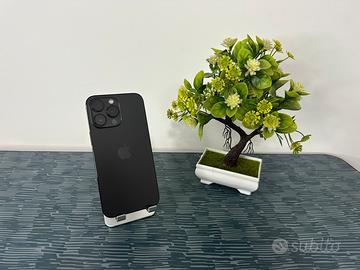 iPhone 14 Pro Max 128GB Nero Apple
