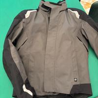 Giacca moto BMW streetguard