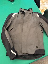 Giacca moto BMW streetguard