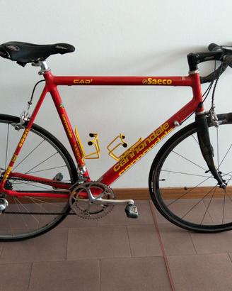 Cannondale CAD3 Saeco Campagnolo Chorus - Forcella