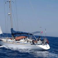 Grand Soleil 46