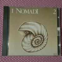 CD I Nomadi Volume 2 (Originale)