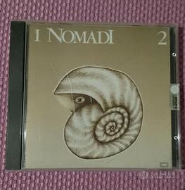 CD I Nomadi Volume 2 (Originale)
