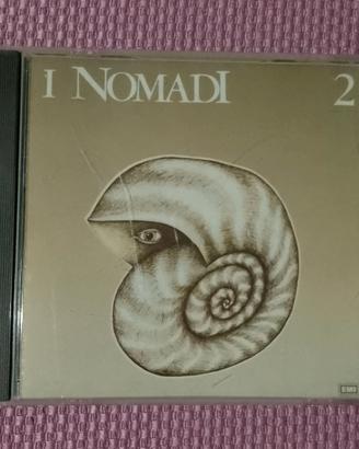 CD I Nomadi Volume 2 (Originale)