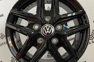 CERCHI IN LEGA VOLKSWAGEN AMAROK T5 T6 CRAFTER 16