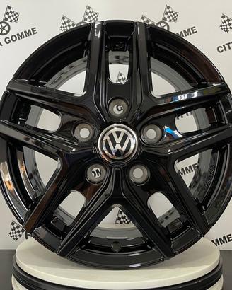 CERCHI IN LEGA VOLKSWAGEN AMAROK T5 T6 CRAFTER 16