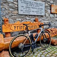 Scott foil 20, tg 54