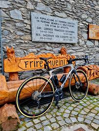 Scott foil 20, tg 54