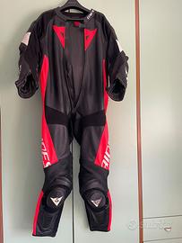Tuta dainese tosa