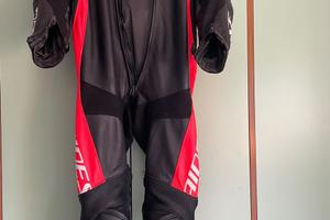 Tuta dainese tosa