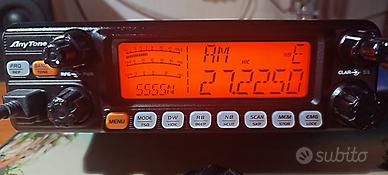 Anytone 5555 N-II