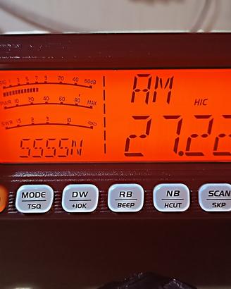 Anytone 5555 N-II