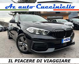 Bmw 116 116d 5p. Sport