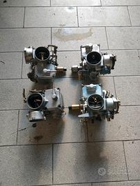 carburatore maggiolino maggiolone Solex 30 pict3