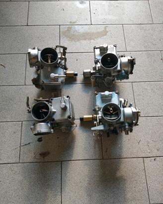 carburatore maggiolino maggiolone Solex 30 pict3