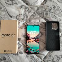 MOTOROLA G75