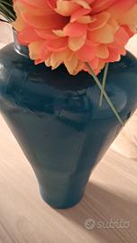 vado con fiori