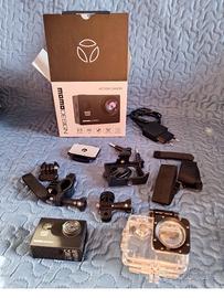 ACTIONCAM MOMO