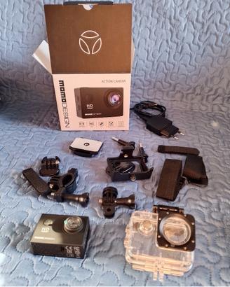 ACTIONCAM MOMO