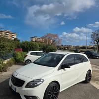 Mercedes Classe B 180