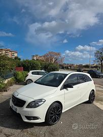 Mercedes Classe B 180