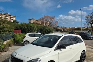 Mercedes Classe B 180