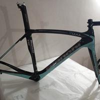telaio aereo bianchi oltre xr2 originale