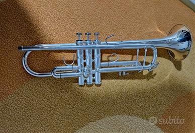 Strumenti a fiato e Congas 