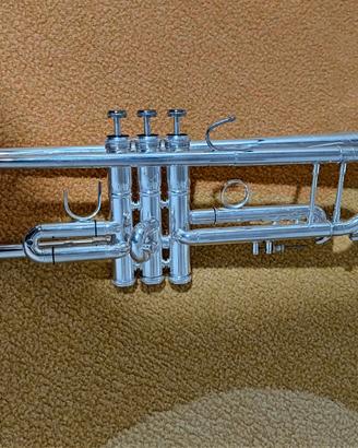 Strumenti a fiato e Congas 