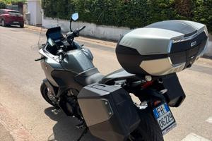 Honda NT 1100 DCT