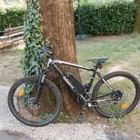 bicicletta elettrica nilox