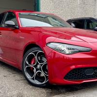 ALFA ROMEO GIULIA 2.2 TURBODIESEL VELOCE AT8 Q4 21