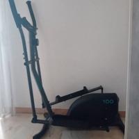 Ellittica Domyos EL  100